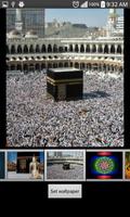 2 Schermata Islamic HD Wallpapers