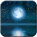 Full Moon Night Wallpaper APK