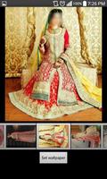Bridal Dress Designs اسکرین شاٹ 1