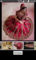 Bridal Dress Designs اسکرین شاٹ 2