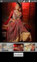 Bridal Dress Designs اسکرین شاٹ 3