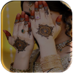 Mehndi nuptiale Designs 2015