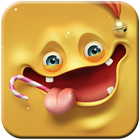 Funny HD Wallpapers آئیکن
