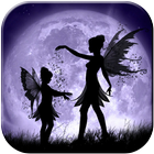 Fairy Girl HD Wallpapers icon