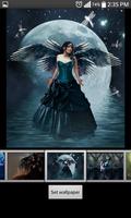 Fairy Girl HD Wallpapers screenshot 1