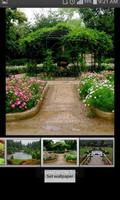 Garden HD Wallpapers اسکرین شاٹ 3