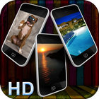 HD Wallpapers Gallery ikon