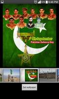 Pak Defense Day Wallpapers bài đăng