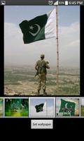 Pak Defense Day Wallpapers ảnh chụp màn hình 1