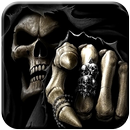 Skull HD Wallpapers APK