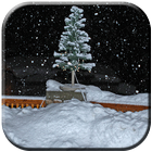 Snowfall HD Wallpapers icon