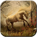 APK Unicorn Live Wallpapers