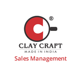 Clay Craft Sales Management icône