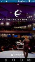 Celebration Churches Cartaz
