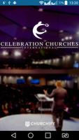 Celebration Churches โปสเตอร์