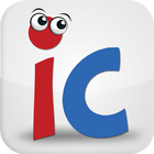 iCharacter Children's Books-icoon