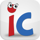 iCharacter Children's Books icon