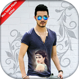 Collage T-shirt Photo Montage