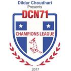 DCN71 CL Aurangabad icône