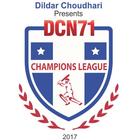 DCN71 CL Aurangabad icon