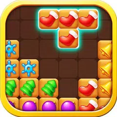 download Christmas Block Puzzle APK