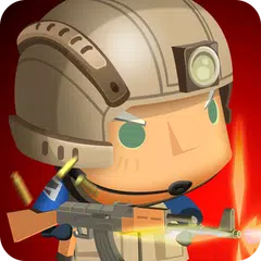 Sudden Ground - Online FPS APK 下載