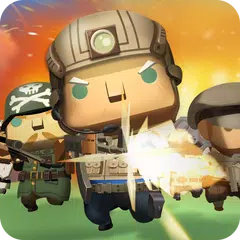 미니 그라운드  - 온라인 FPS APK Herunterladen