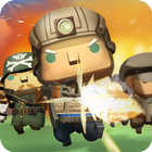 Mini Ground - Online FPS icon