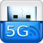 5G Speed Up Internet Browser simgesi