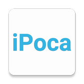 iPoca podcast icon