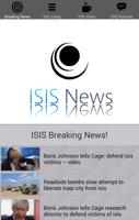 ISIS News poster
