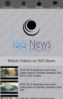 ISIS News screenshot 2