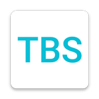 TBS Radio Zeichen