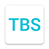TBS Radio icon