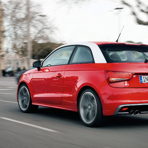 Fans Themes Of Audi A1