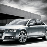 ”Fans Themes Of Audi S8
