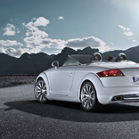 ”Fans Themes Of Audi TT
