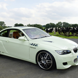 ”Themes Of BMW Schnitzer GP3