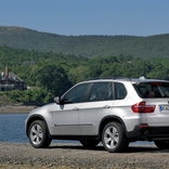 ”Fans Themes Of BMW X5