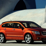 ”Fans Themes Of Dodge Caliber
