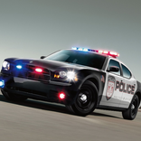 ”Fans Themes Of Dodge Charger