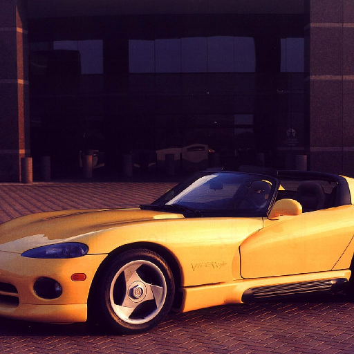 Fans Themes Of Dodge Viper