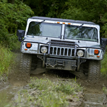 ”Fans Themes Of Hummer H1