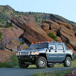 ”Fans Themes Of Hummer H2