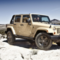 Theme Of Jeep Wrangler Ultimat