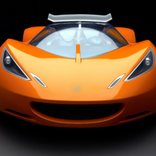 ”Fans Theme Of Lotus Hot Wheels