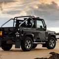 Themes Of Jeep Rover Defender