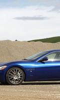 Theme Of Maserati Gran Turismo screenshot 2