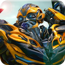 Guide Transformers Falls of Cybertron APK