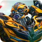 Guide Transformers Falls of Cybertron ícone